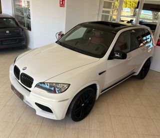 BMW X5 M 2010