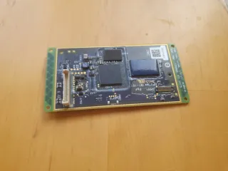 Placa base Thermomix TM5*