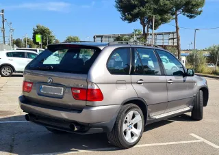 BMW X5 2006