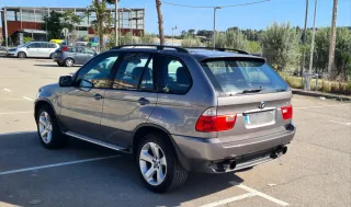 BMW X5 2006