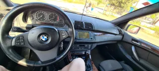 BMW X5 2006