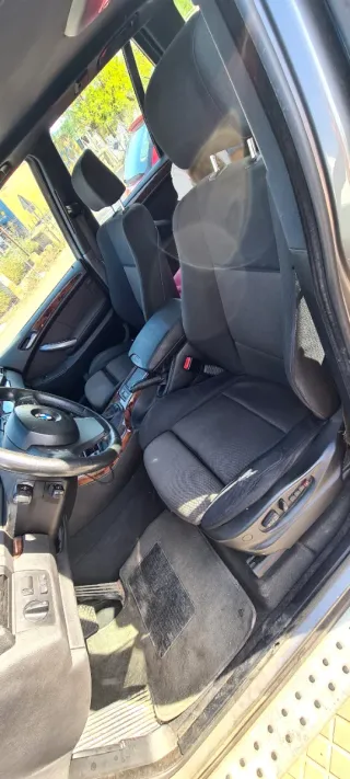 BMW X5 2006