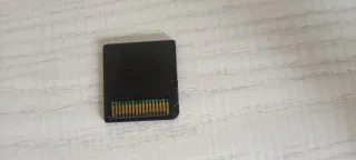 Pokémon Edición Negra Nintendo DS