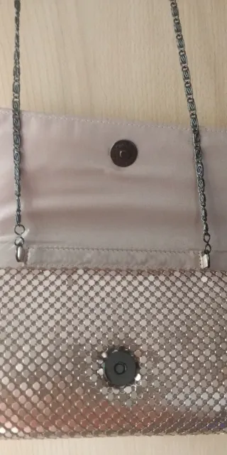 Bolso pequeño