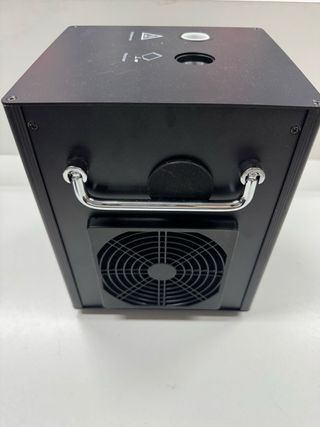 Máquina de Chispas Frías Podofo