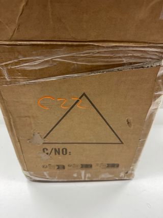 Máquina de Chispas Frías Podofo