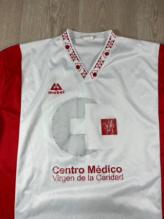 Camiseta deportiva vintage número 11