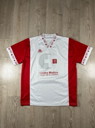 Camiseta deportiva vintage número 11
