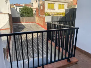 Carpintería de aluminio