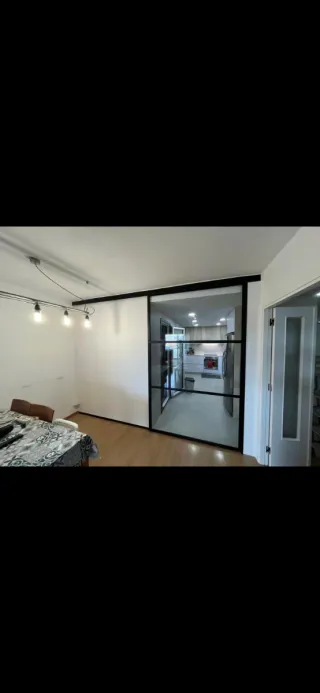 Carpintería de aluminio