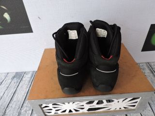 Botas Moto TCX X-Square X2 Talla 40