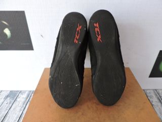Botas Moto TCX X-Square X2 Talla 40