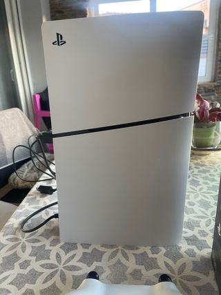 Ps5 Digital Edition Sony 6 meses de uso