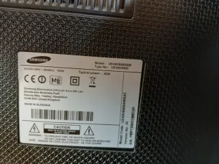Samsung Smart TV LED 40 pulgadas