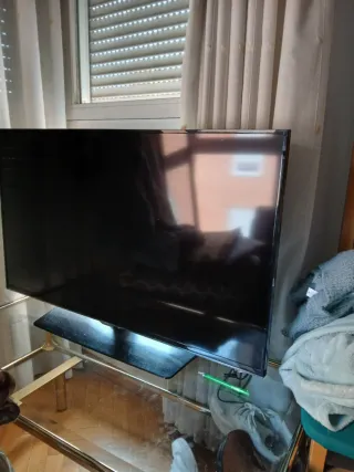Samsung Smart TV LED 40 pulgadas