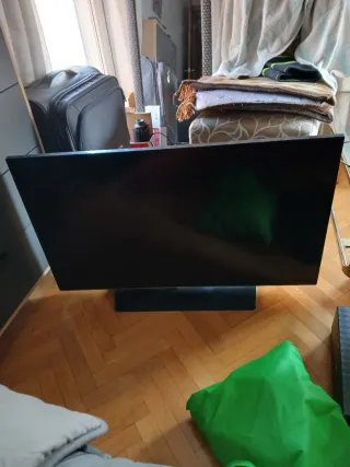 Samsung Smart TV LED 40 pulgadas