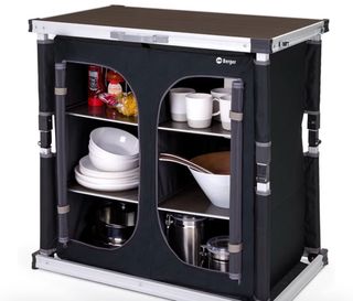 Armario de camping Berger