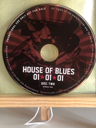 Guns N Roses Las Vegas 2001 2CD