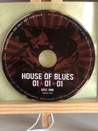 Guns N Roses Las Vegas 2001 2CD