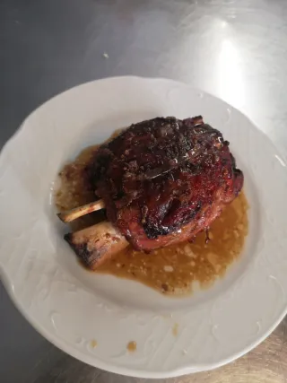 Cocinera