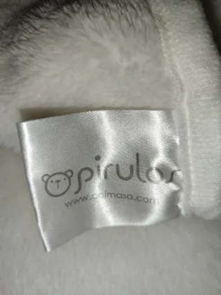 Manta cuna Pirulos espacial