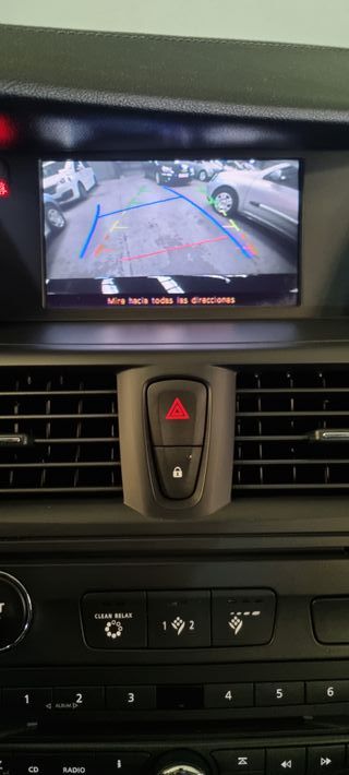 Renault Latitude 3.0dci 2012