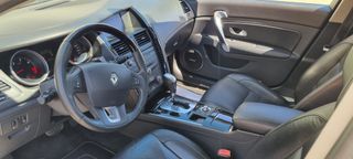 Renault Latitude 3.0dci 2012