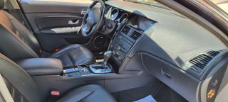 Renault Latitude 3.0dci 2012