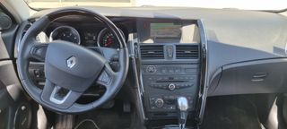 Renault Latitude 3.0dci 2012