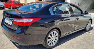 Renault Latitude 3.0dci 2012