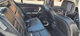 Renault Latitude 3.0dci 2012