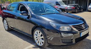 Renault Latitude 3.0dci 2012