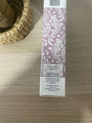 Colonia Elixir PRADY YANI