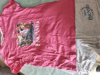Pijama Encanto Talla 9/10
