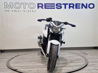 SUZUKI GSX-S 750