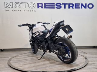 SUZUKI GSX-S 750