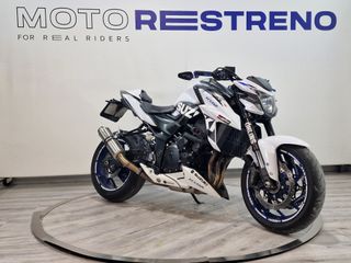 SUZUKI GSX-S 750