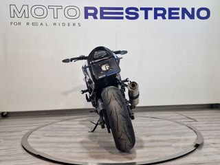 SUZUKI GSX-S 750
