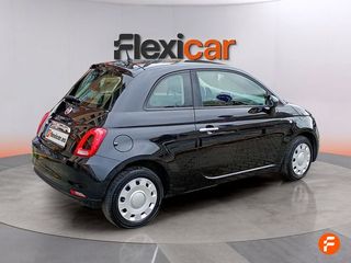 Fiat 500 1.2 8v 51kW (69CV) Lounge