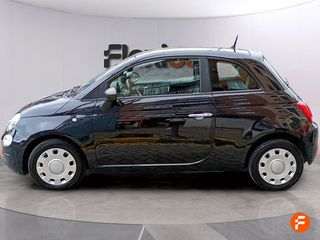 Fiat 500 1.2 8v 51kW (69CV) Lounge
