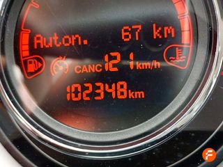 Fiat 500 1.2 8v 51kW (69CV) Lounge