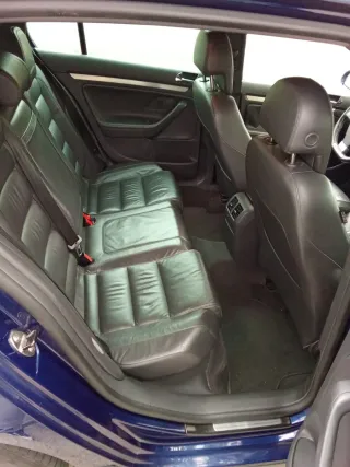 golf GTI  Volkswagen Golf GTI 2005