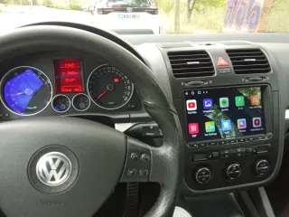golf GTI  Volkswagen Golf GTI 2005