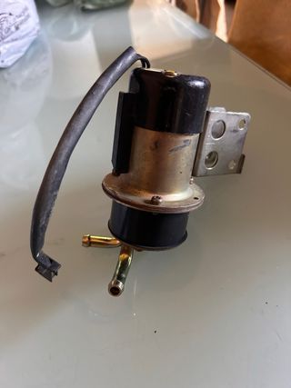 Bomba Gasolina Yamaha Original