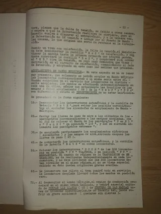 Manual Conducción Locomotoras Renfe 269