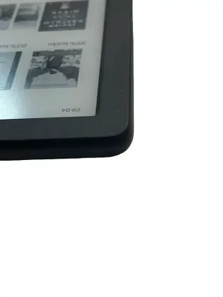 Kobo Claro BW Nero E-Book