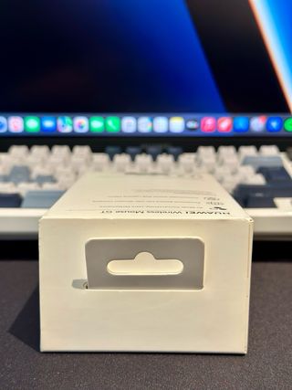 Ratón Inalámbrico Huawei GT