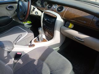 Rover 75 2005