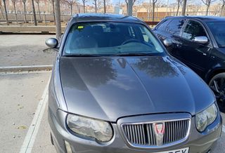 Rover 75 2005