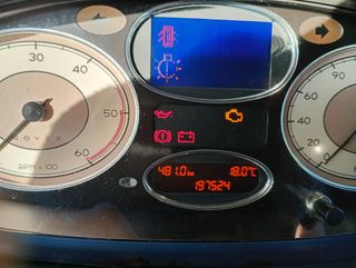 Rover 75 2005
